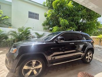 jeepetas y camionetas - 🔥Jeep Grand Cherokee Limited 2014🔥