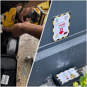 servicios profesionales - 🚫🐀 Fumigación y control de plagas 24/7 🏠 Santo Domingo – ¡Llámanos ya!