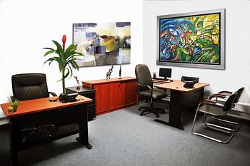 oficinas y locales comerciales - Oficinas en alquiler