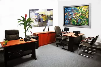 oficinas y locales comerciales - Oficinas en alquiler