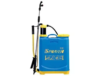 herramientas, jardines y exterior - Asperjadora Fumigadora Rociadora Sprayer 16 Lt 