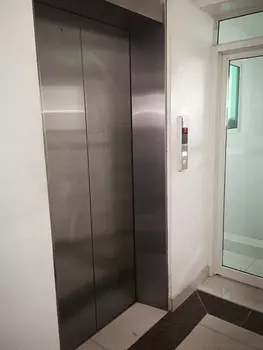 apartamentos - Alquiler: Apartamento de 1 habitación en Evaristo