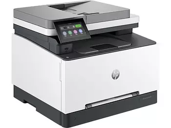 impresoras y scanners - MULTIFUNCION LASERHP LASERJET PRO M3303FDW - COLOR - DUPLEX - WIFI 