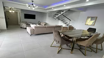 penthouses - Pent-house en venta en Bella Vista