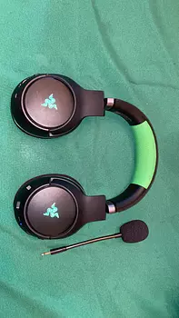 consolas y videojuegos - Audífonos Gaming Razer Kaira Pro  