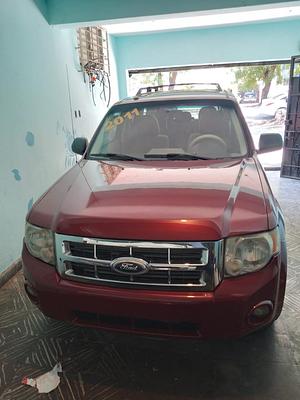 Corotos | En Venta Ford Escape XLT 2011
