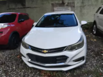 carros - CHEVROLET CRUZE 