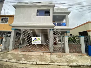 casas - CASA EN RENTA EN SANTIAGO DE LOS CABALLERO 