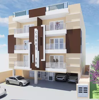 apartamentos - 🌟RES. COROT-3B - ¡Venta de Apartamentos de 3 Habitaciones! 🌟