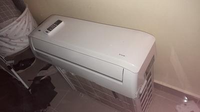 Corotos | Aire TGM, 12,000 BTW