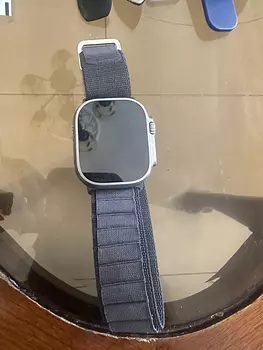 celulares y tabletas - Apple Watch Ultra 