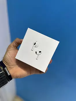 accesorios para electronica - Airpods Series 3 Nuevo Sellado, 100% Originales , RD$ 10,700 NEG| TIENDA