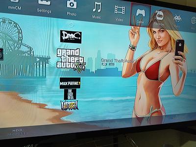Listing thumbnail