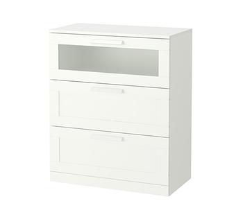 muebles y colchones - Gavetero de IKEA