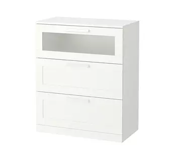 muebles y colchones - Gavetero de IKEA