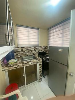 apartamentos - ¡Oportunidad en Gascue! Habitación en alquiler