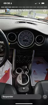 carros - Mini Coupe Sport Turbo Negociable