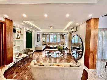 casas - Casa en los Cacicazgos en venta de oportunidad 