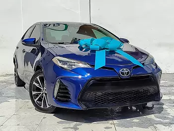 carros - TOYOTA COROLLA SE 2019