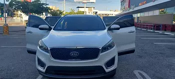 jeepetas y camionetas - Kia sorento 2016