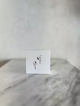 camaras y audio - AIRPODS 4TA (ANC) ORIGINAL ¡OFERTA SAN VALENTIN!