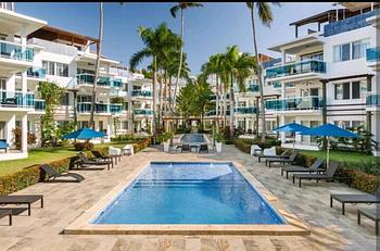 penthouses - PENTHOUSE AMUEBLADO CERCA DEL MAR - LAS TERRENAS