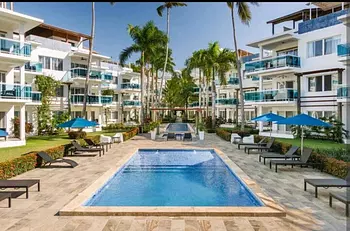 penthouses - PENTHOUSE AMUEBLADO CERCA DEL MAR - LAS TERRENAS