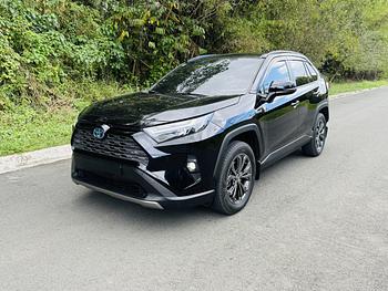 jeepetas y camionetas - TOYOTA RAV4 HYBRIDA 2023 ✅ 10,000km de USO