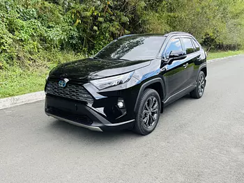 jeepetas y camionetas - TOYOTA RAV4 HYBRIDA 2023 ✅ 10,000km de USO