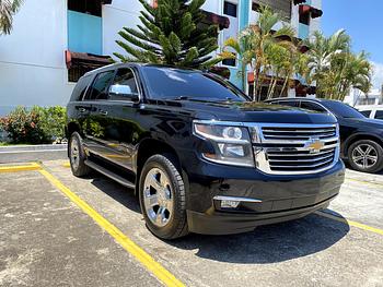 jeepetas y camionetas - Tahoe Premier 2017 RWD Americana | USD $38,500 Neg