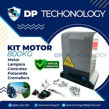 electrodomesticos - Motor eléctrico bañado en aceite 800kg