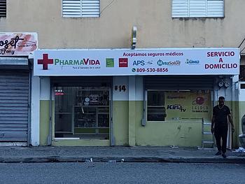 negocios en venta - Farmacia en venta