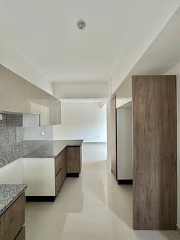 apartamentos - Los Prados en venta Apartamento