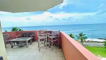 apartamentos - Costa azul Apartamento