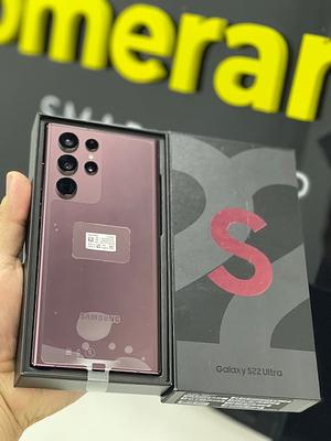 Listing thumbnail