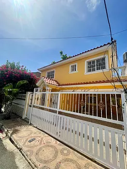 casas - Casa en venta Mirador del este 