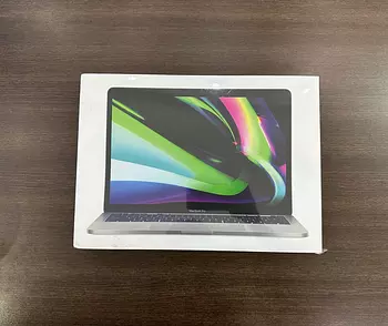 computadoras y laptops - MacBook Pro 13-inch 2022 M2 Apple Chip / 256GB/ 8GB Ram Nueva $ 71,500 NEG