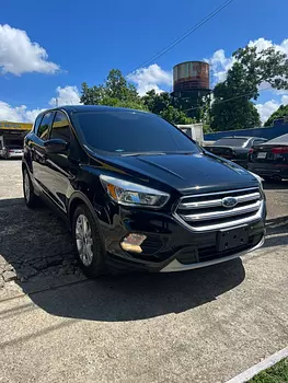 jeepetas y camionetas - Ford escape 2017