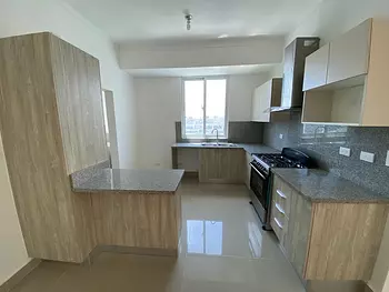 apartamentos - Apartamento con línea blanca en La Esperilla 