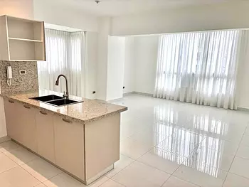 apartamentos - Alquilo apartamento en Mirador Norte 