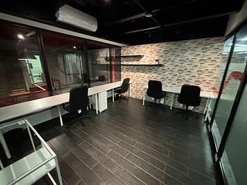 oficinas y locales comerciales - Oficina amueblado en Los Prados de 15m2