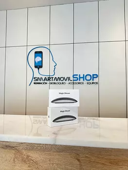 otros electronicos - MAGIC MOUSE APPLE TOTALMENTE NUEVOS Y SELLADOS 