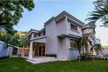 casas -  Casa en Altos de arroyo Hondo 