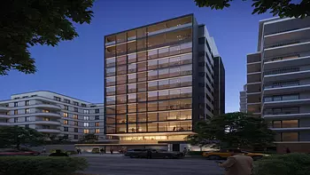 apartamentos - Lujo y conford al mas alto estilo de vida en Torre Contempo Naco