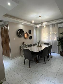 apartamentos - Alquiler apto Residencial Tierra Llana