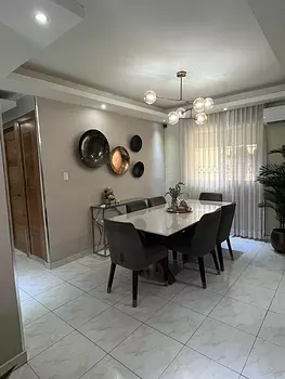 apartamentos - Alquiler apto Residencial Tierra Llana