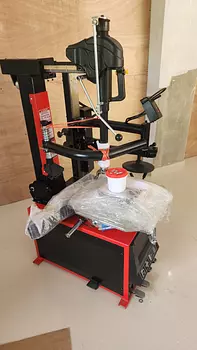 equipos profesionales - maquina de quitar Gomas 