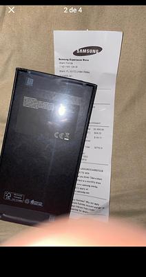 Listing thumbnail