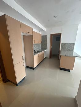 apartamentos - ALQUILO APART. A ESTRENAR EN ARROYO HONDO 