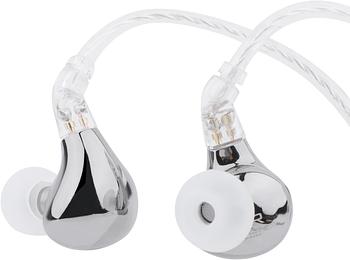 camaras y audio - BLON BL03 II in Ear Monitor, 10mm Dual-Chamber DD